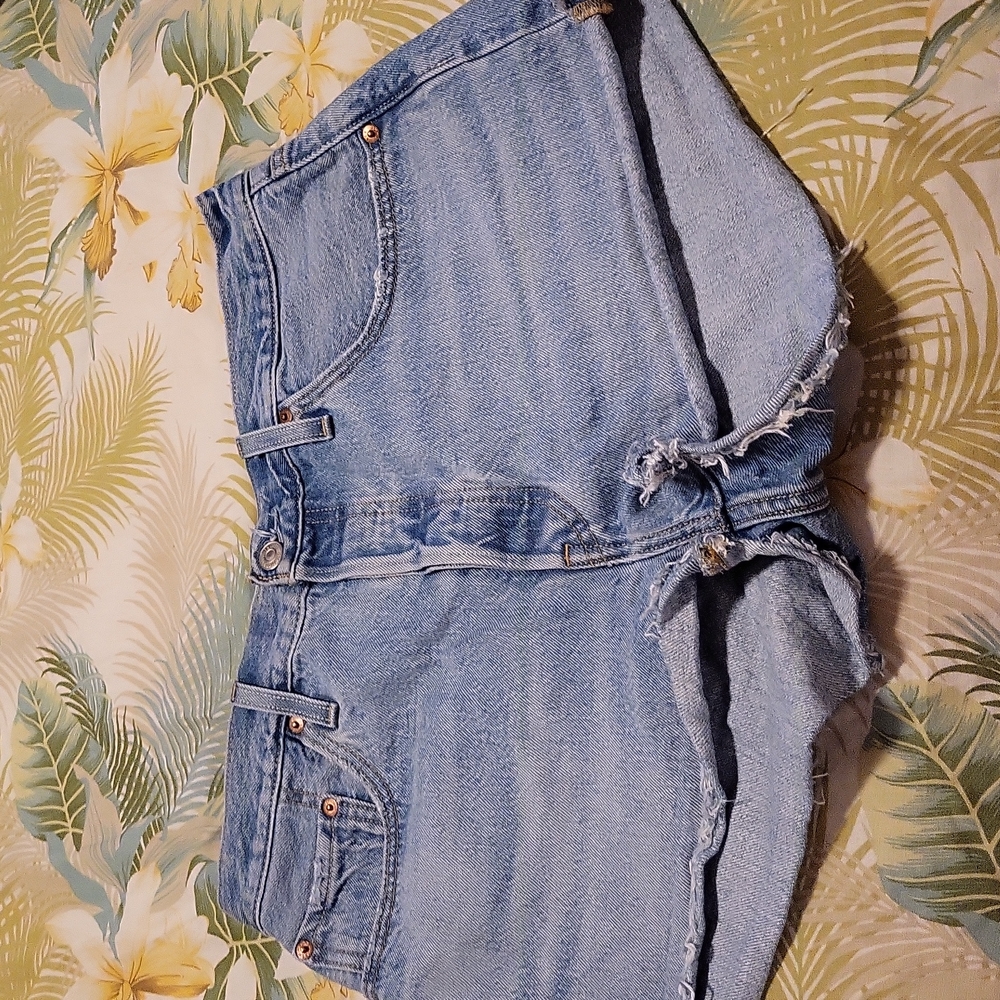 501 levi shorts
